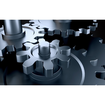 Intelligentes Handling - un-agenturen